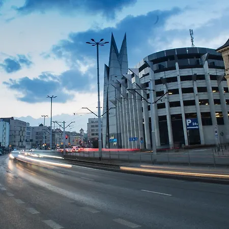 Great Location 4you * Wroclaw