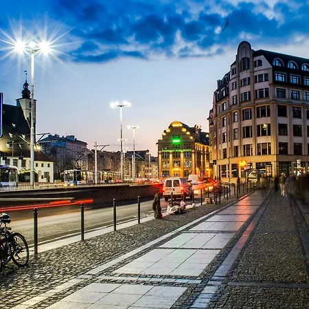Great Location 4you * Wroclaw