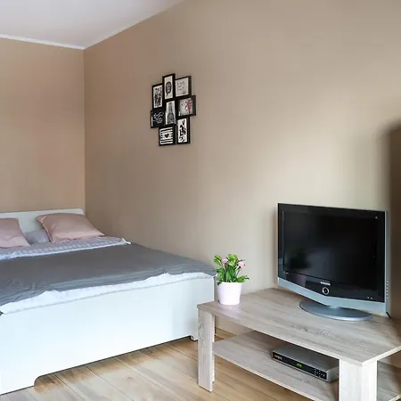 Great Location 4you Wroclaw